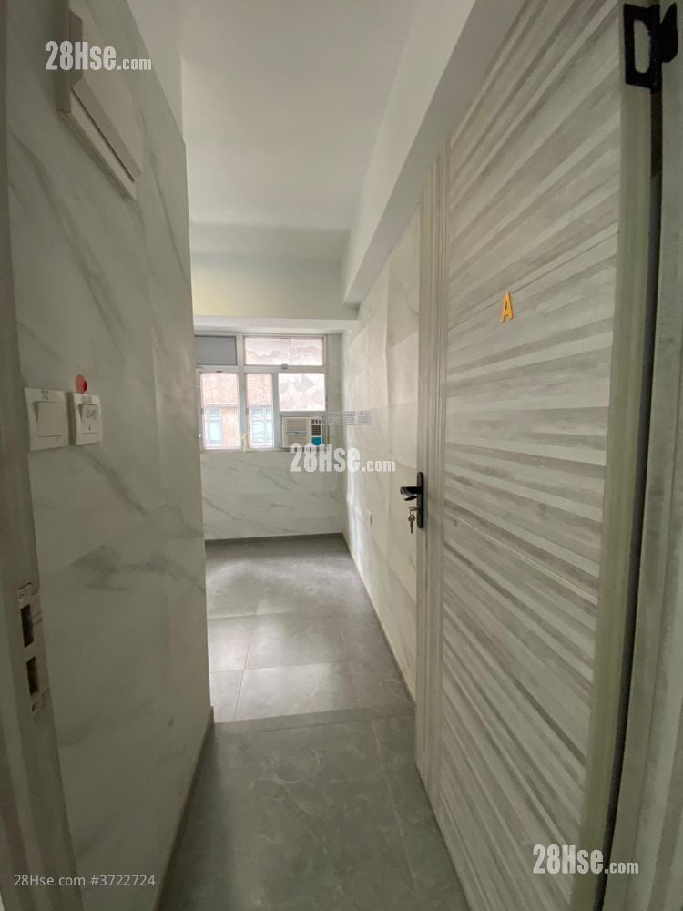 厚福街10号 售盘 4 房 , 4 浴室 698 平方尺