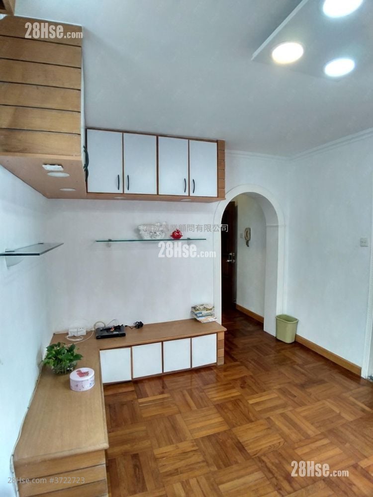 Telford Gardens Sell 517 ft²