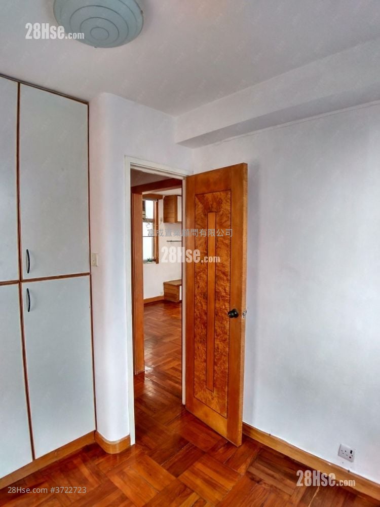 Telford Gardens Sell 517 ft²