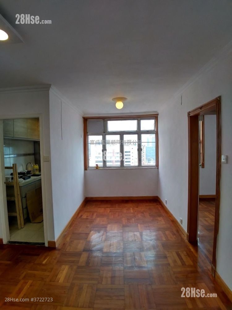 Telford Gardens Sell 517 ft²