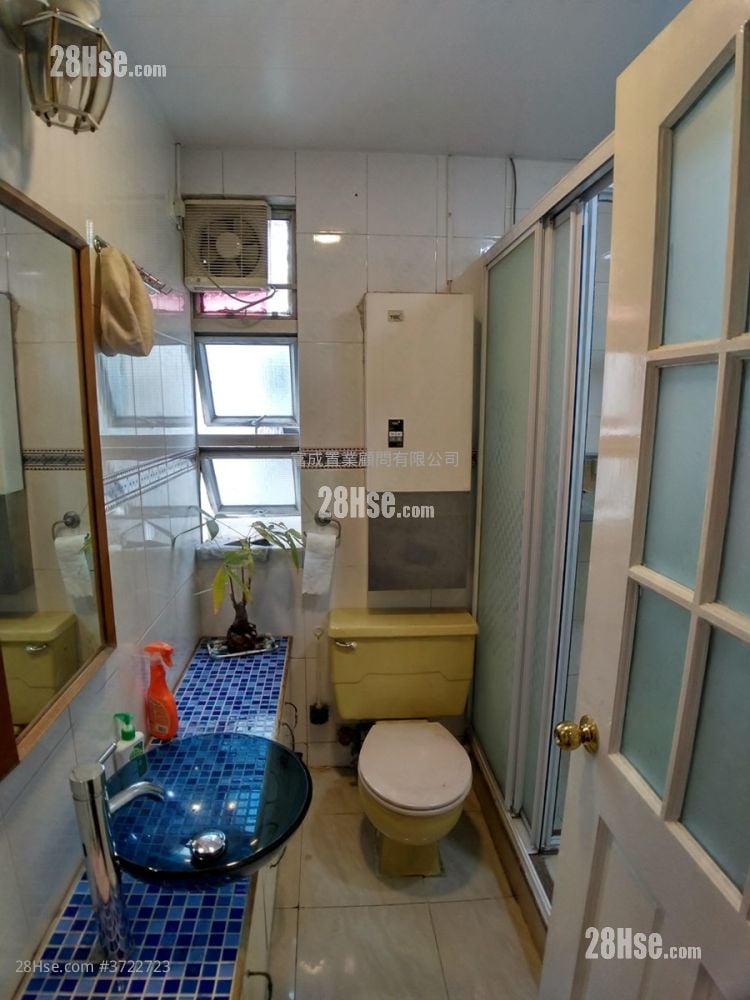 Telford Gardens Sell 517 ft²