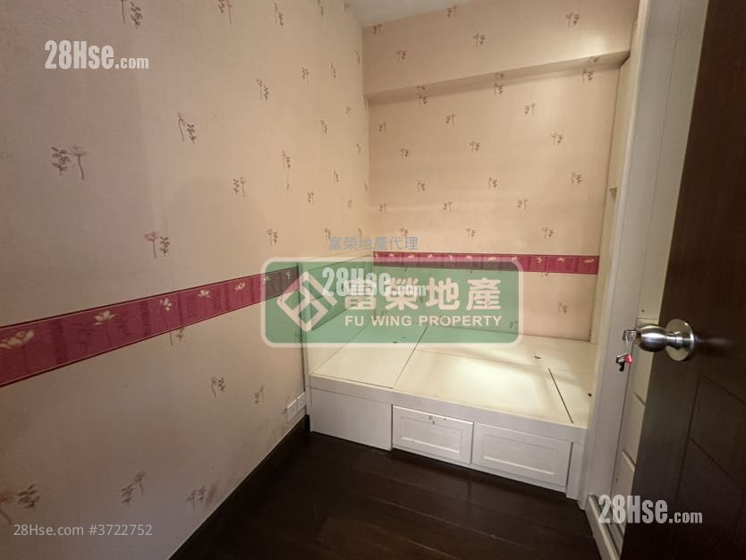 藝興大廈 售盤 2 房 , 1 浴室 638 平方呎