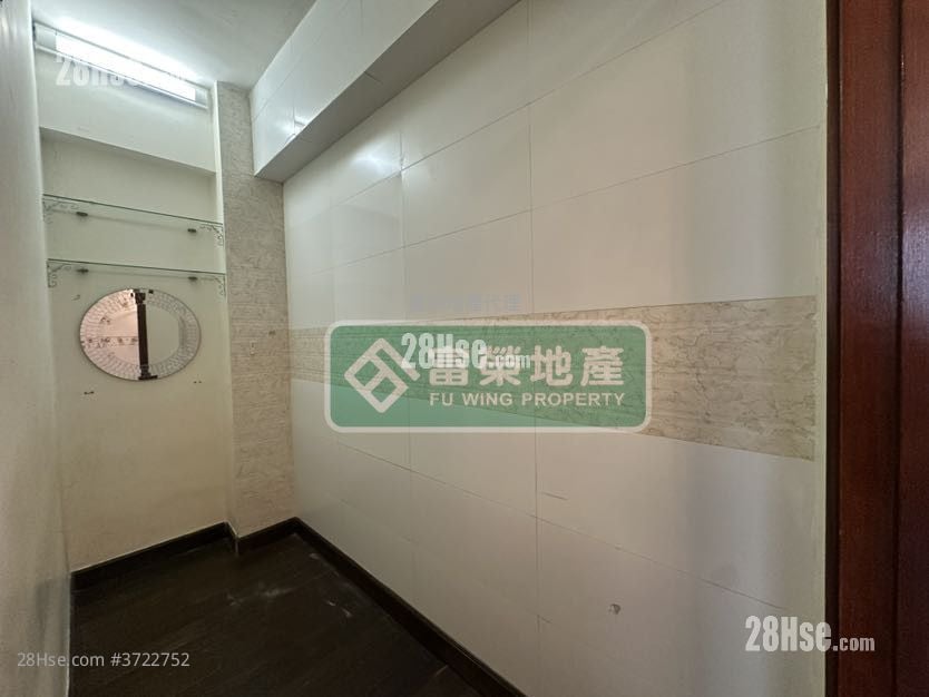 藝興大廈 售盤 2 房 , 1 浴室 638 平方呎