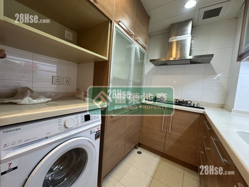 藝興大廈 售盤 2 房 , 1 浴室 638 平方呎