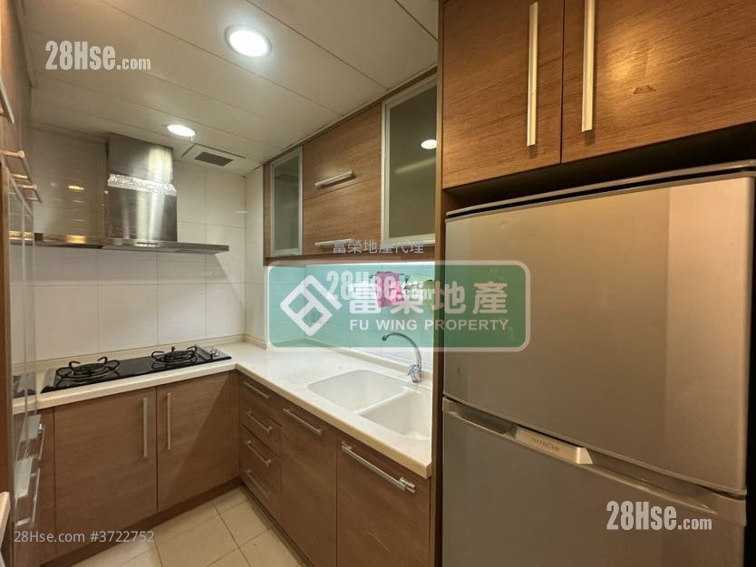 藝興大廈 售盤 2 房 , 1 浴室 638 平方呎