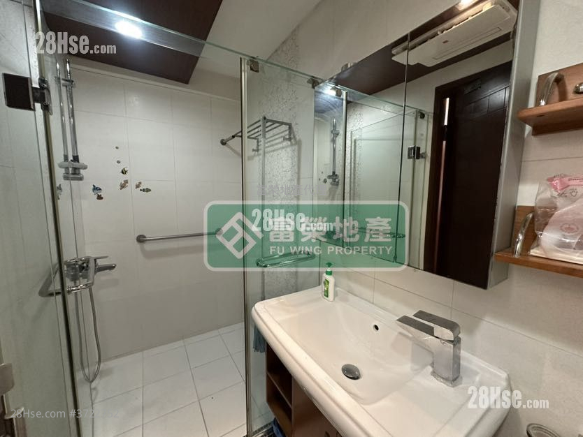 藝興大廈 售盤 2 房 , 1 浴室 638 平方呎