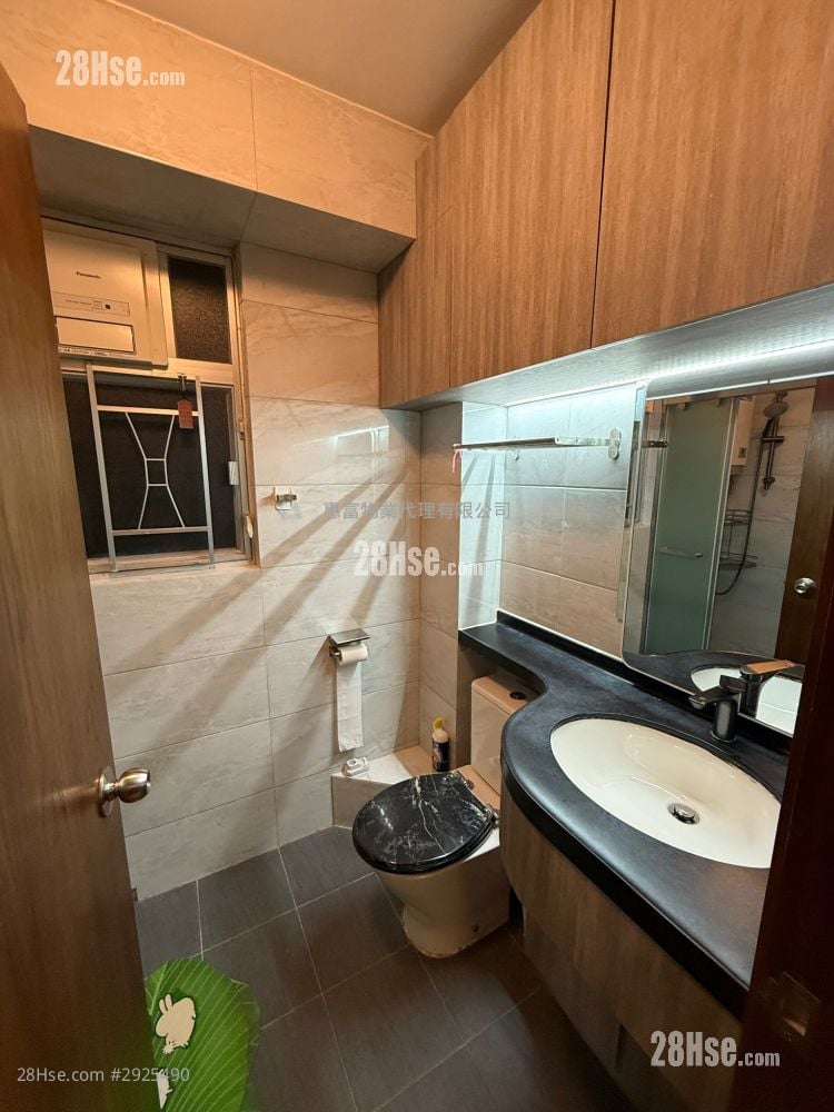 Tsui Chuk Garden Rental 2 Bedrooms , 1 Bathroom 478 ft²