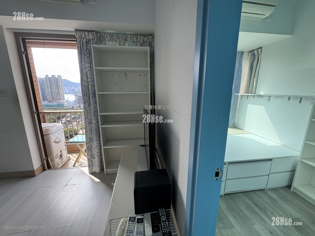 The Prominence Sell 1 Bedroom , 1 Bathroom 335 ft²