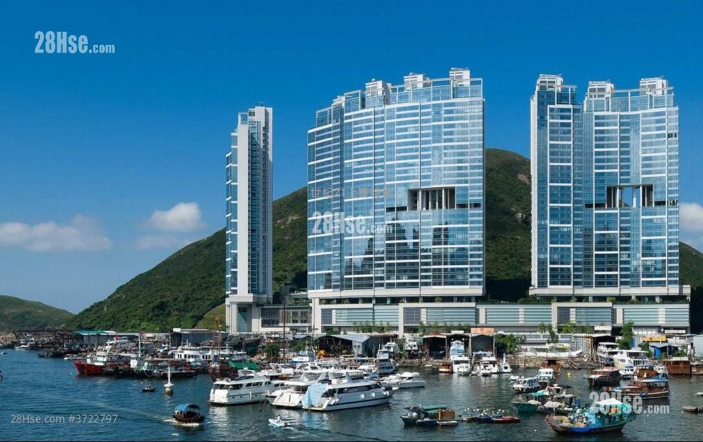 Larvotto Sell 3 Bathrooms 1,186 ft²