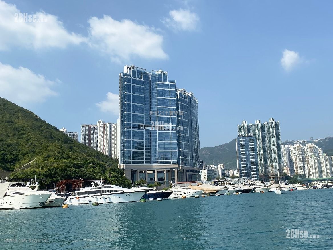 Larvotto Sell 3 Bathrooms 1,186 ft²