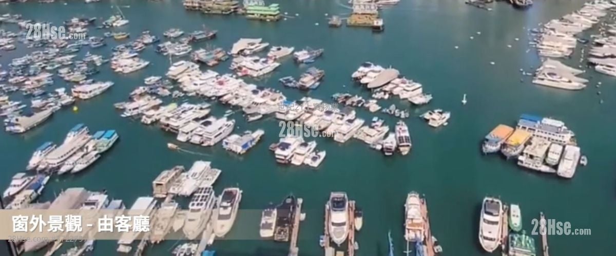 Larvotto Sell 3 Bathrooms 1,186 ft²