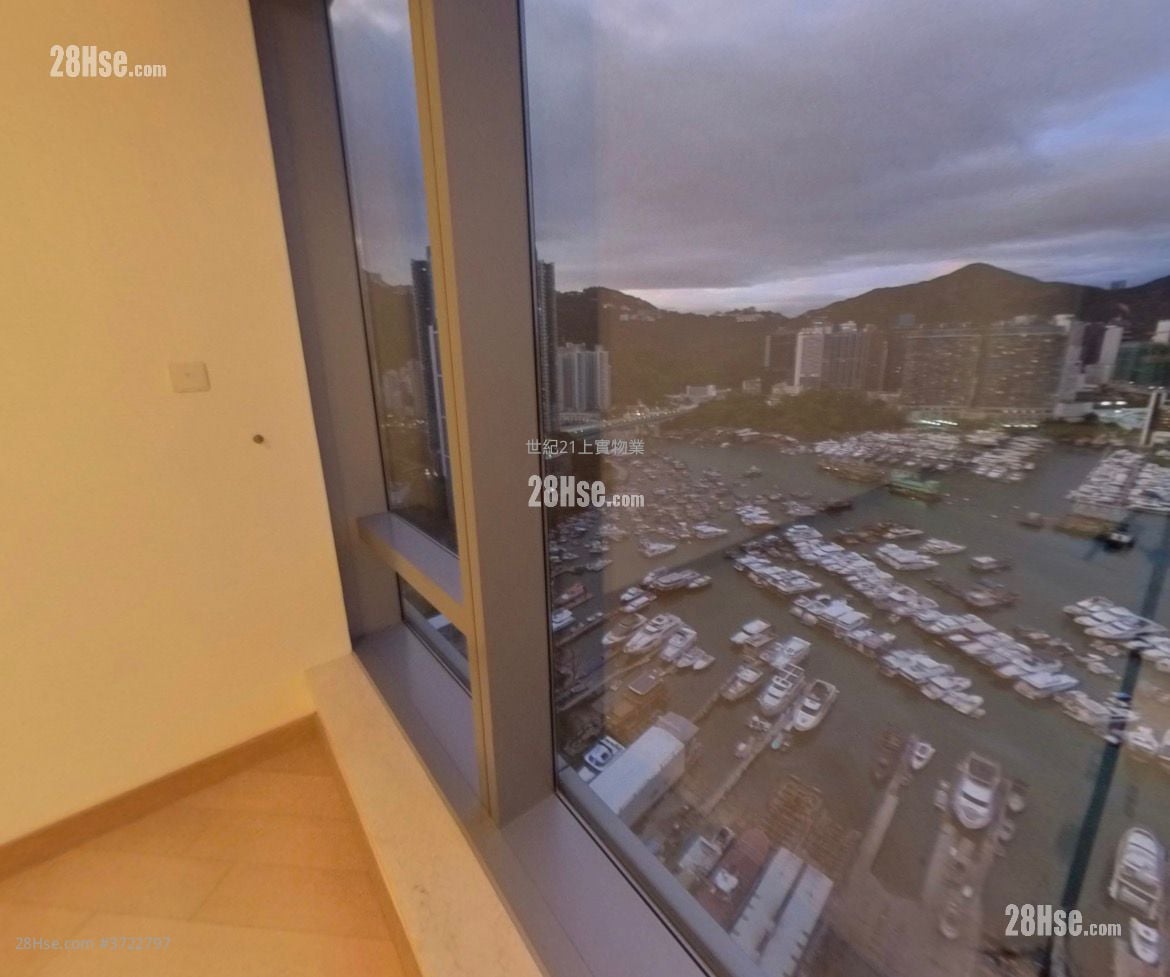 Larvotto Sell 3 Bathrooms 1,186 ft²