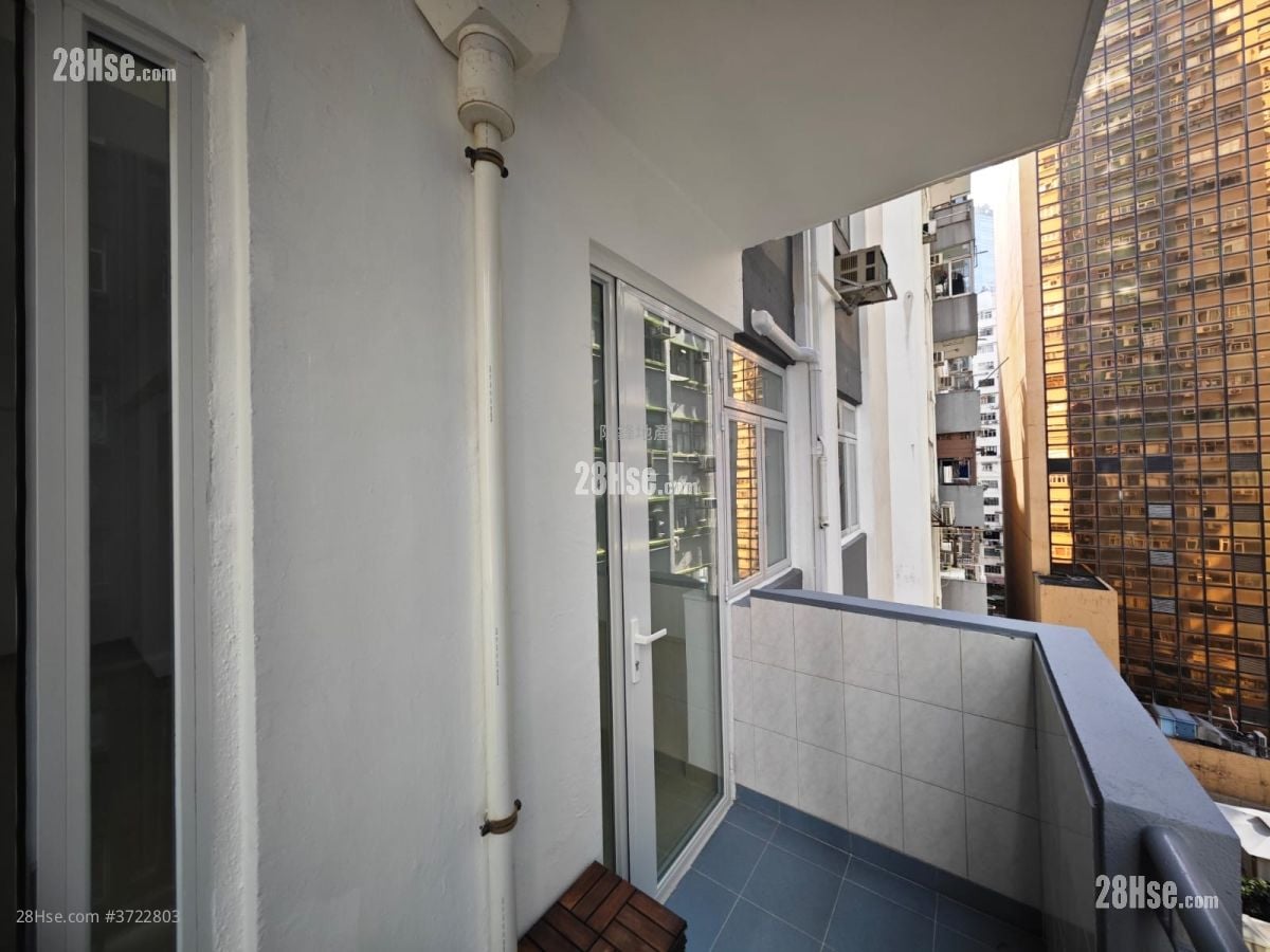 Paterson Building Sell 3 Bedrooms , 2 Bathrooms 817 ft²