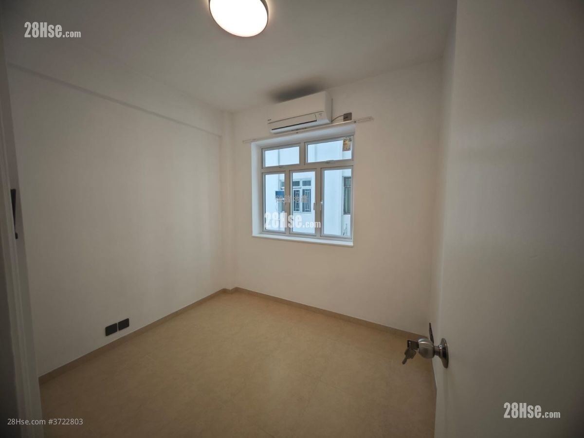 Paterson Building Sell 3 Bedrooms , 2 Bathrooms 817 ft²