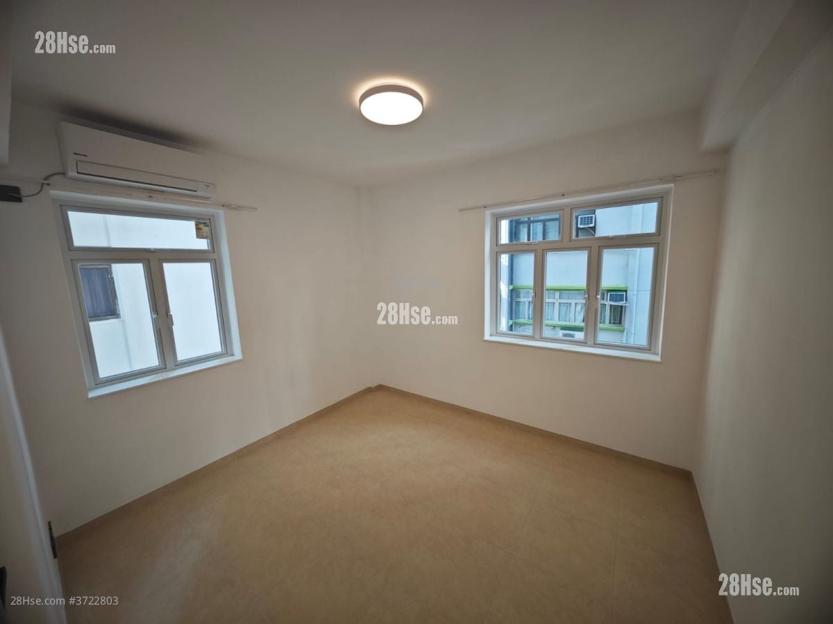 Paterson Building Sell 3 Bedrooms , 2 Bathrooms 817 ft²