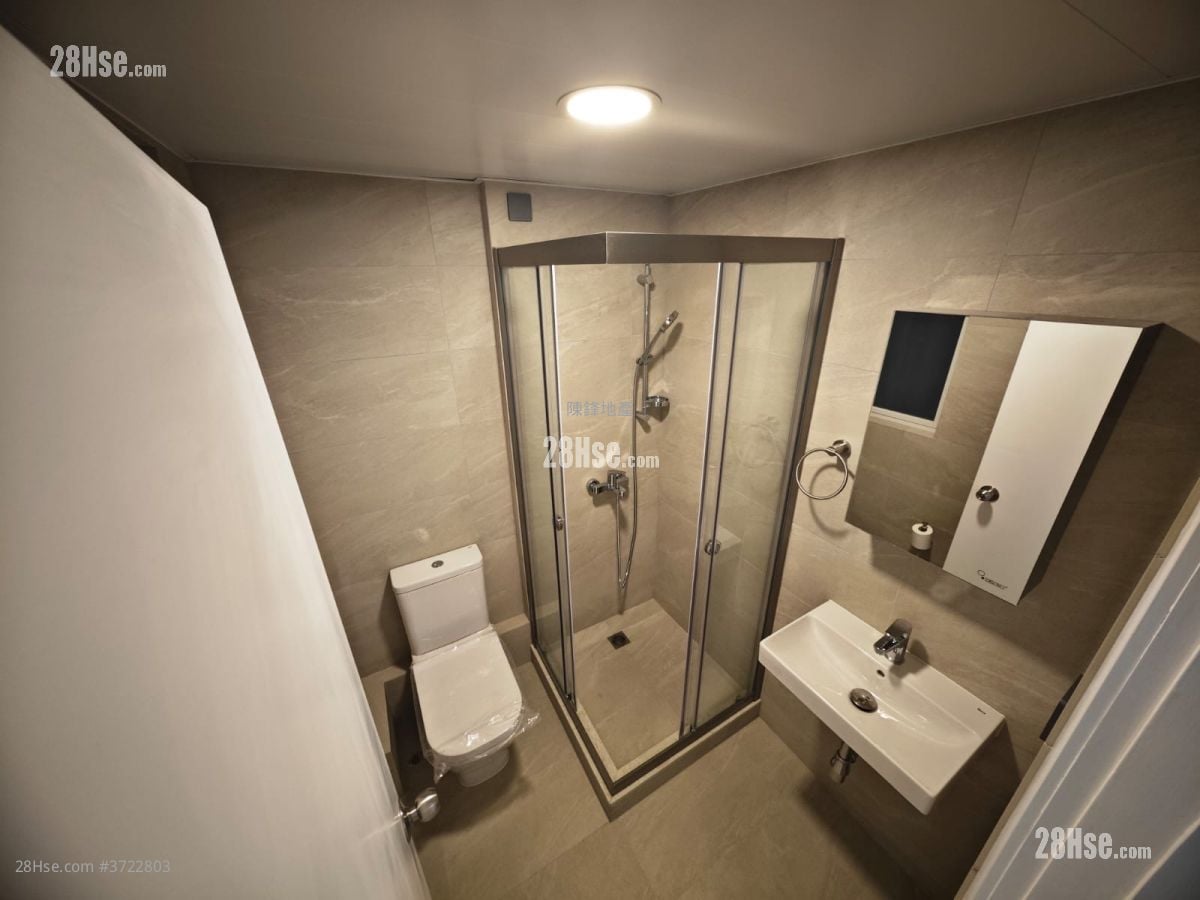 Paterson Building Sell 3 Bedrooms , 2 Bathrooms 817 ft²