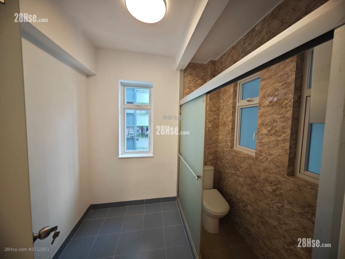 Paterson Building Sell 3 Bedrooms , 2 Bathrooms 817 ft²