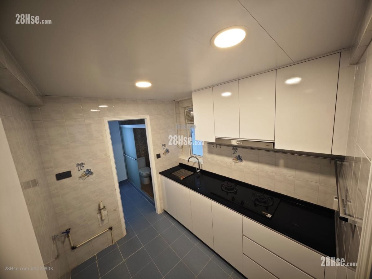 Paterson Building Sell 3 Bedrooms , 2 Bathrooms 817 ft²