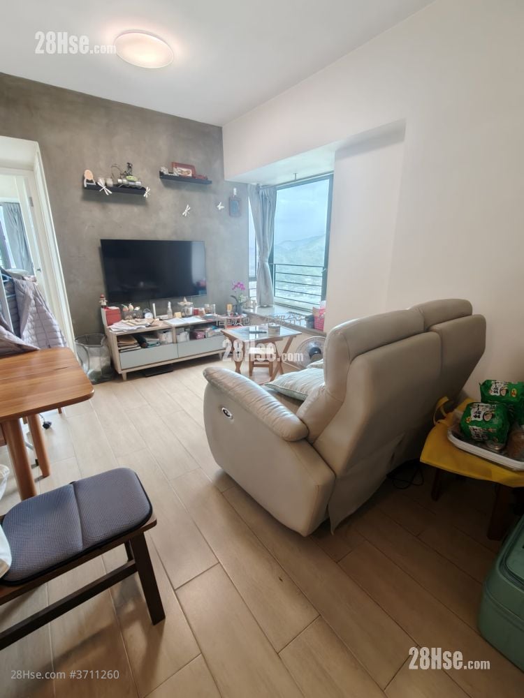 牵晴间 售盘 2 房 , 1 浴室 388 平方尺