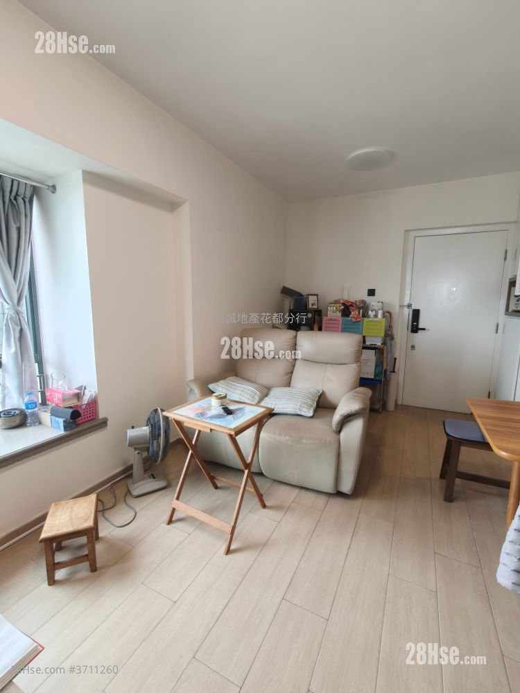 牵晴间 售盘 2 房 , 1 浴室 388 平方尺