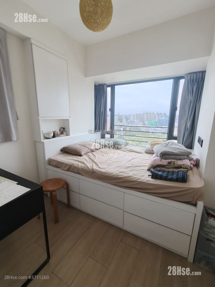 牵晴间 售盘 2 房 , 1 浴室 388 平方尺