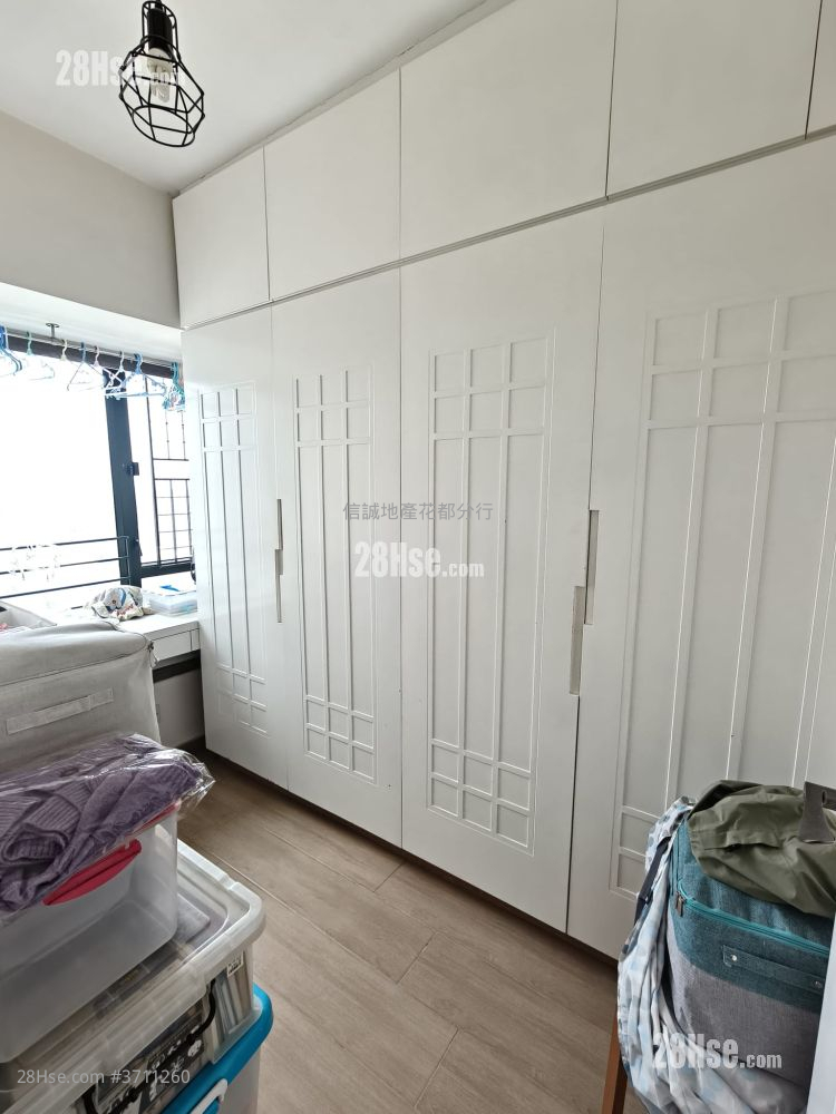 牵晴间 售盘 2 房 , 1 浴室 388 平方尺