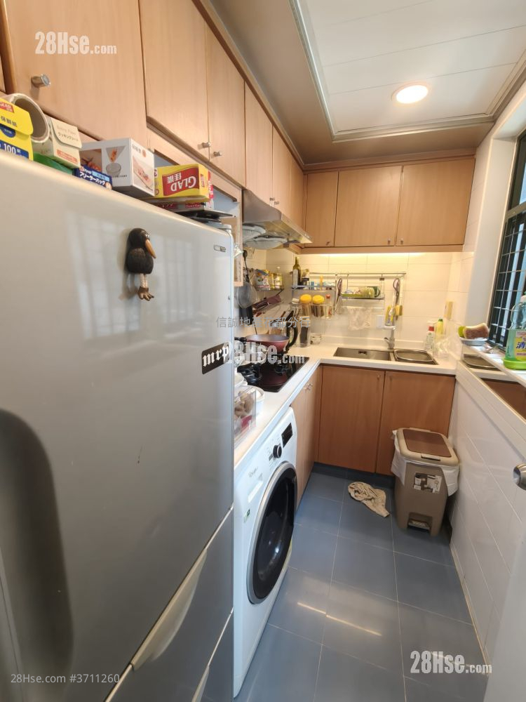 牵晴间 售盘 2 房 , 1 浴室 388 平方尺