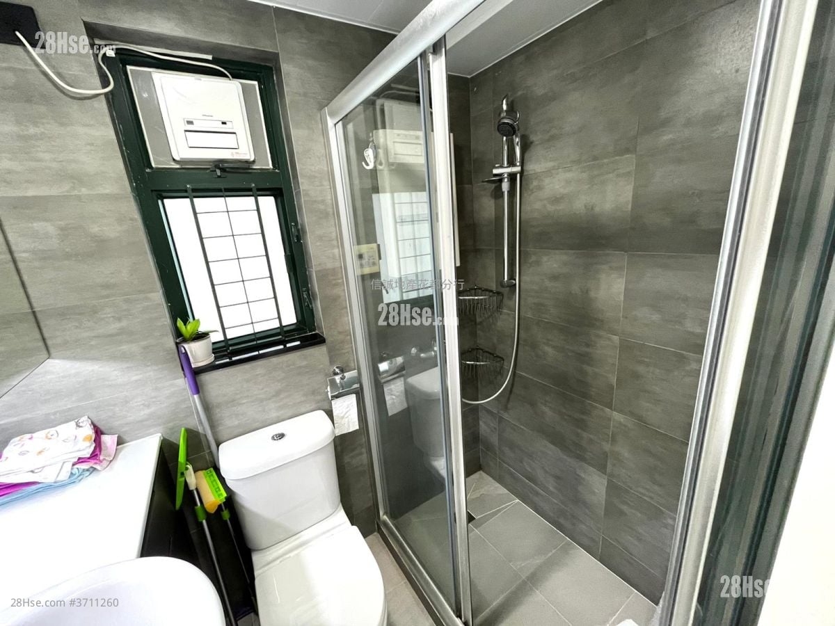 牵晴间 售盘 2 房 , 1 浴室 388 平方尺