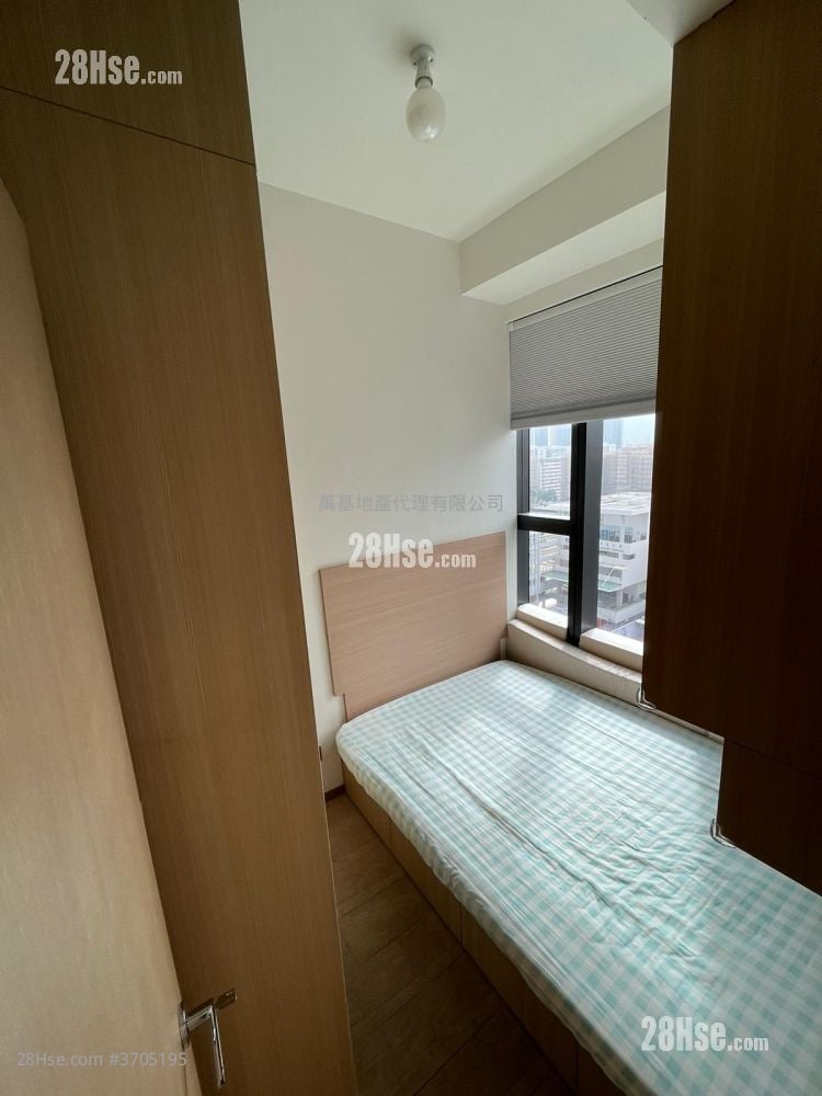 瑜悦 租盘 1 房 , 1 浴室 350 平方尺