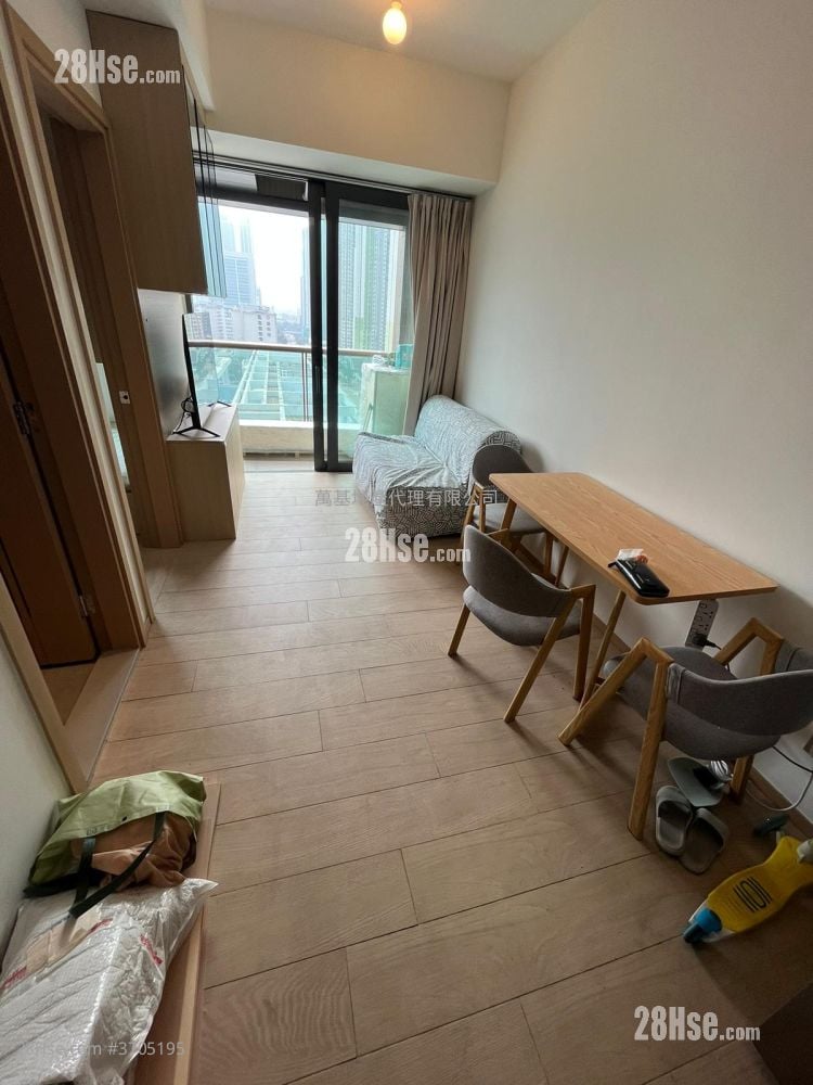 瑜悦 租盘 1 房 , 1 浴室 350 平方尺