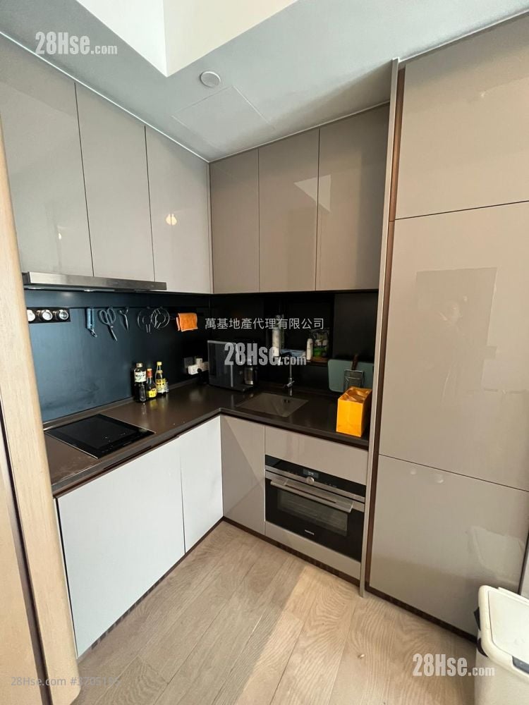 瑜悦 租盘 1 房 , 1 浴室 350 平方尺