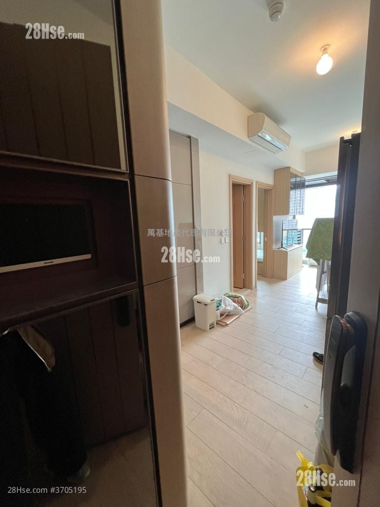 瑜悦 租盘 1 房 , 1 浴室 350 平方尺