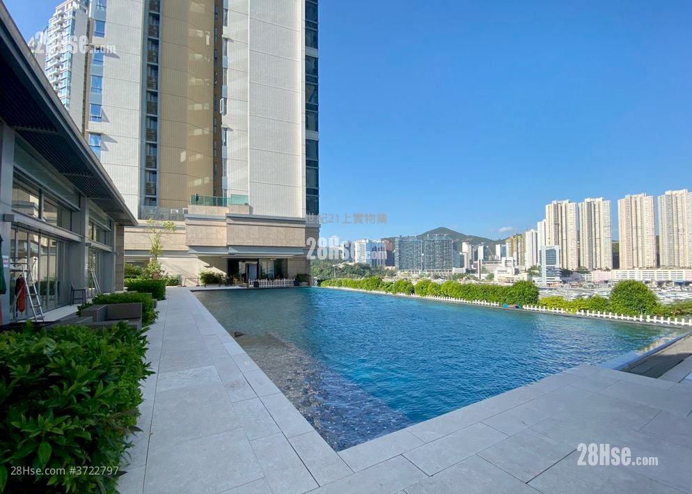 Larvotto Sell 3 Bathrooms 1,186 ft²