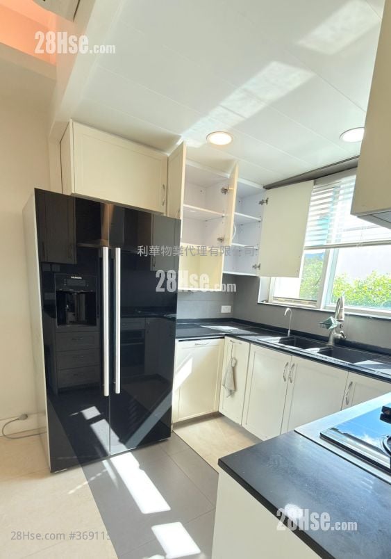 四季豪園 租盤 3 房 , 1 浴室 907 平方呎