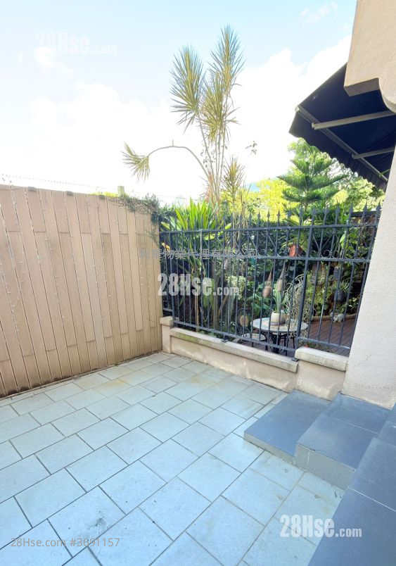 四季豪園 租盤 3 房 , 1 浴室 907 平方呎