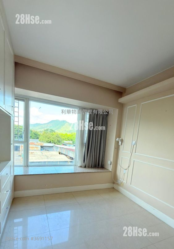 四季豪園 租盤 3 房 , 1 浴室 907 平方呎