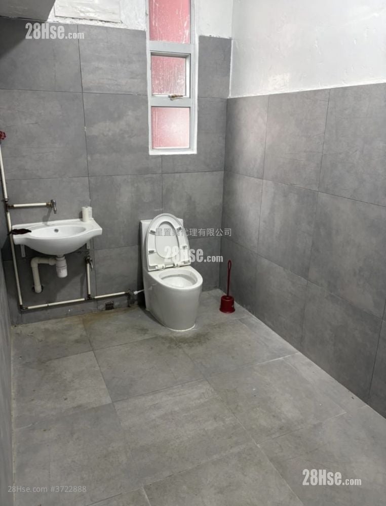 Mei Kei Industrial Building Rental 1 Toilet