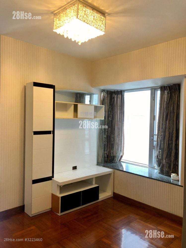 嘉裕居 售盘 2 房 , 1 浴室 305 平方尺