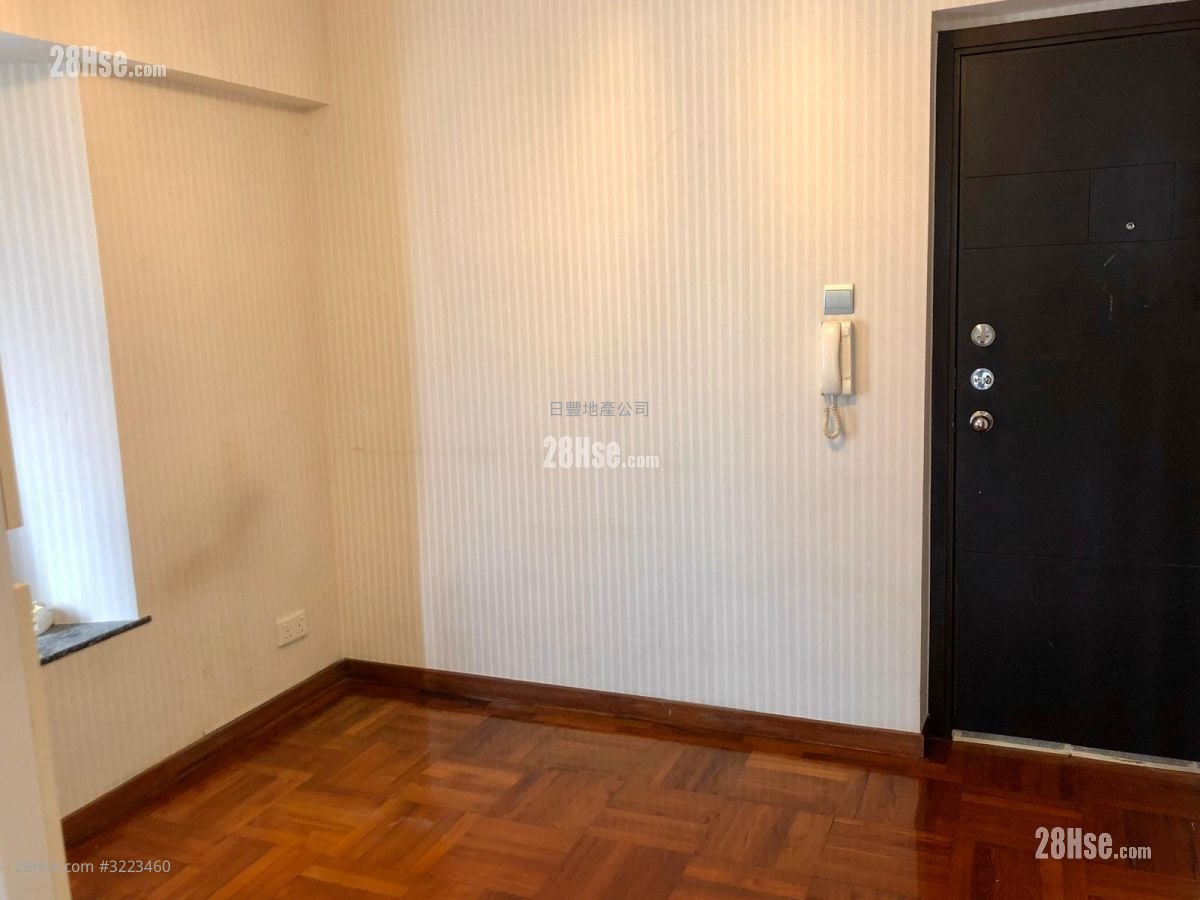 嘉裕居 售盘 2 房 , 1 浴室 305 平方尺