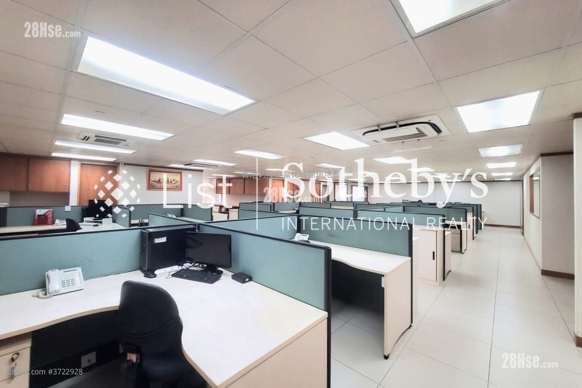 Hung Tai Industrial Building Sell 4 Bedrooms , 2 Toilets