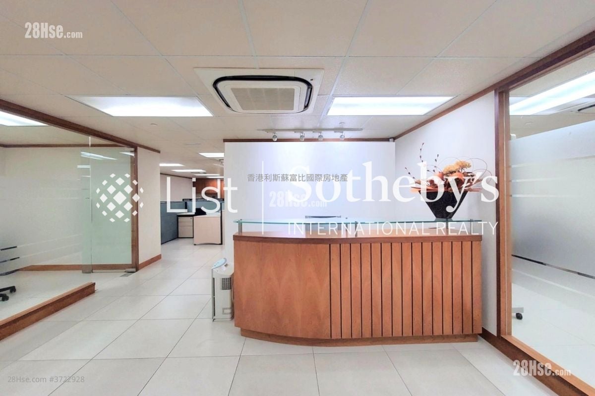 Hung Tai Industrial Building Sell 4 Bedrooms , 2 Toilets