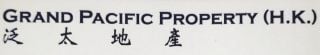 Grand Pacific Property