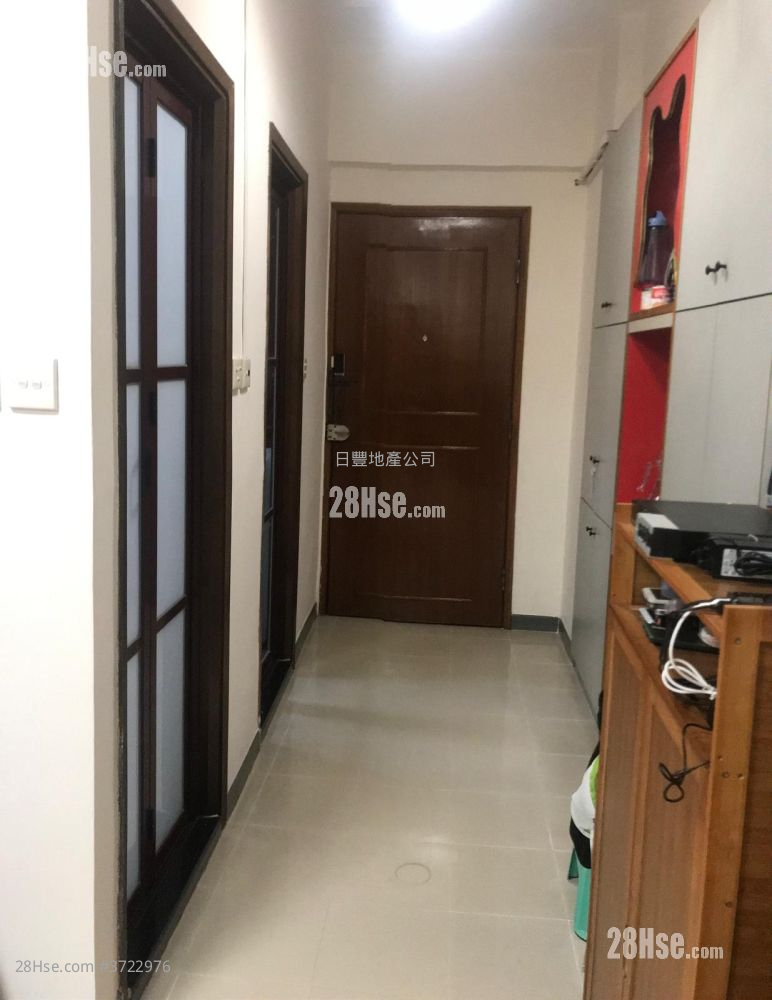 广丰楼 售盘 3 房 677 平方尺