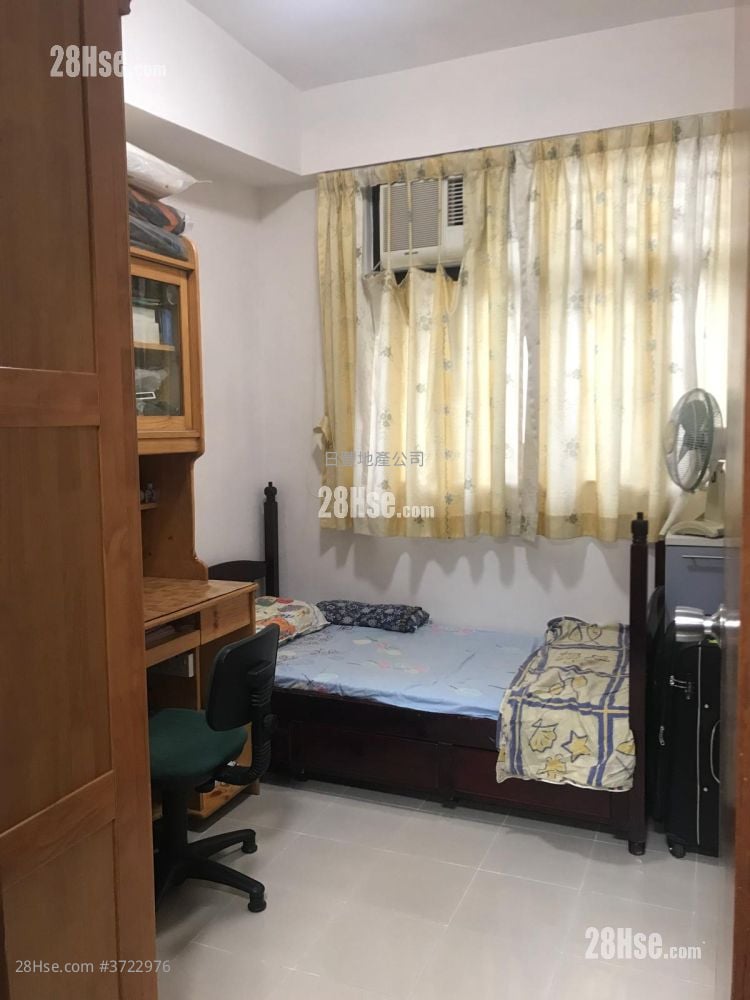 广丰楼 售盘 3 房 677 平方尺