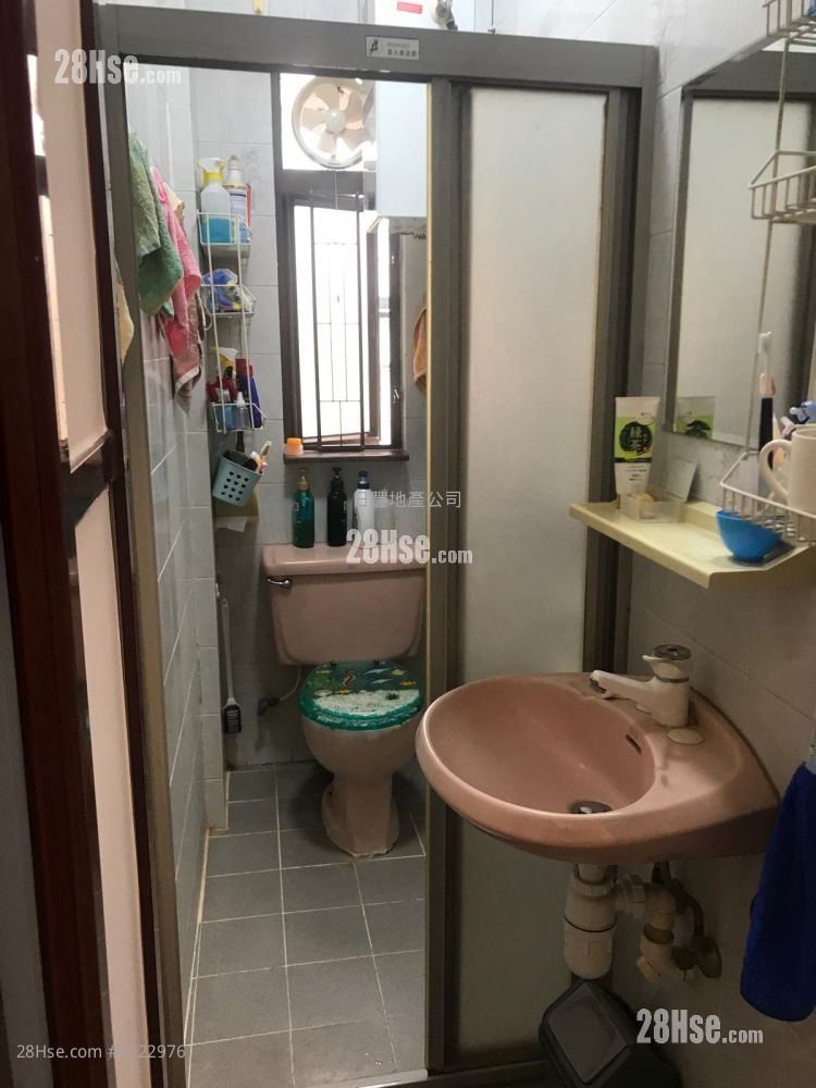 广丰楼 售盘 3 房 677 平方尺