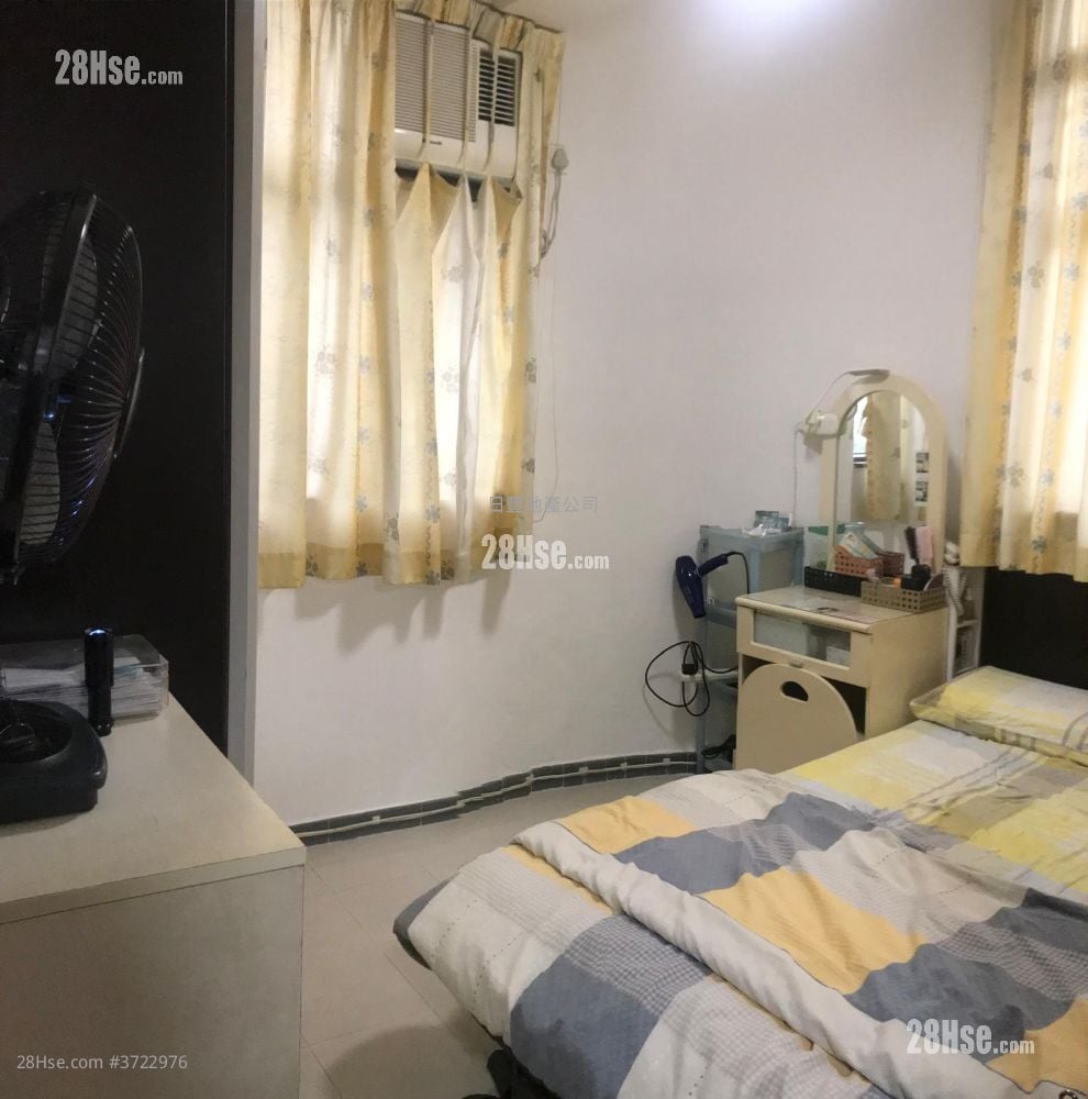 广丰楼 售盘 3 房 677 平方尺