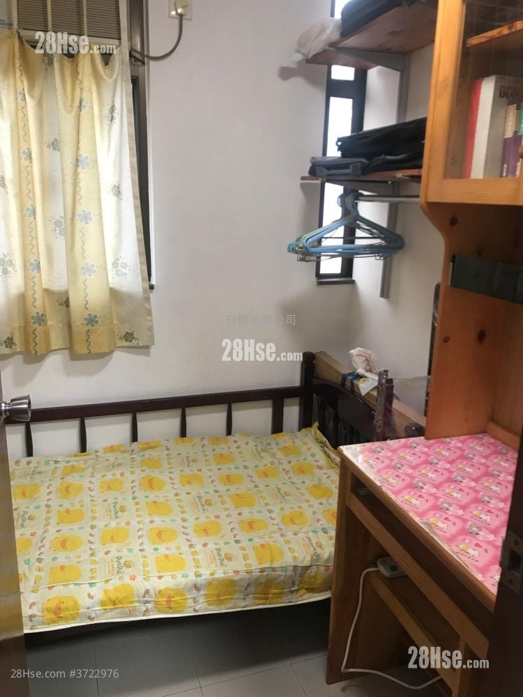 广丰楼 售盘 3 房 677 平方尺