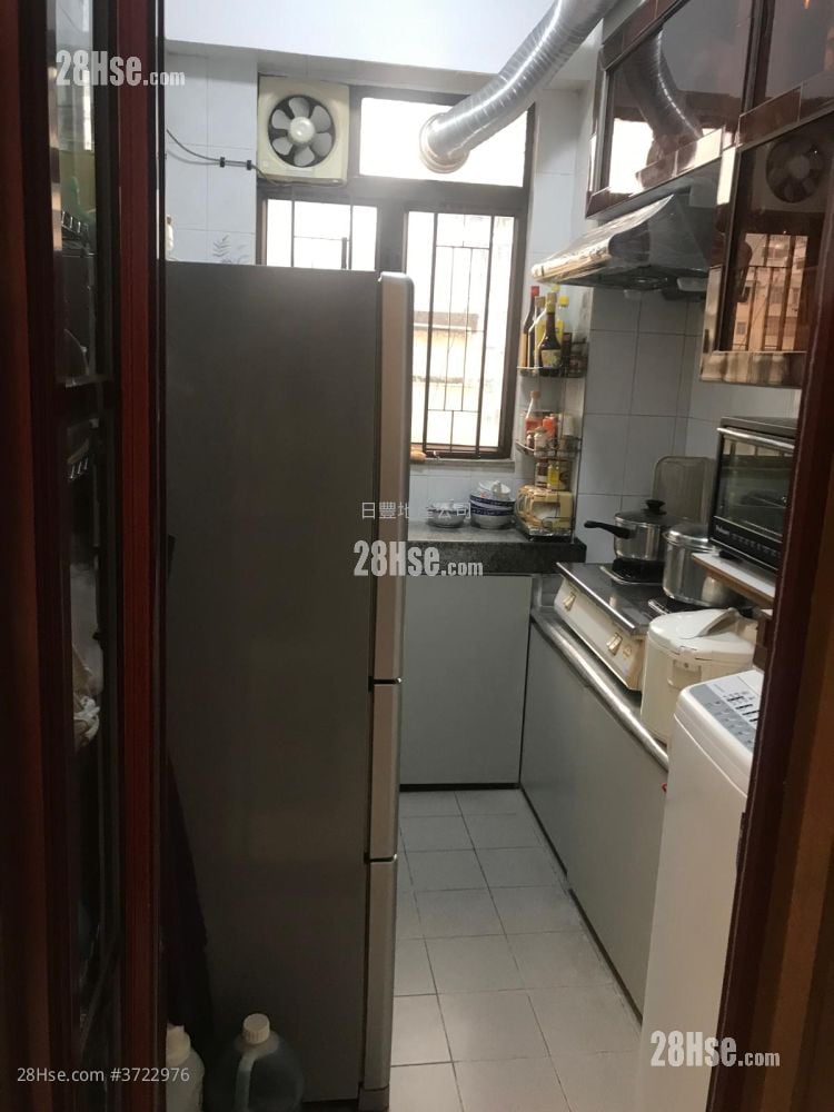 广丰楼 售盘 3 房 677 平方尺