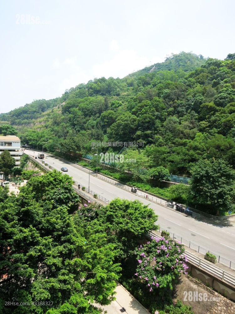 康雅苑 售盤 3 房 , 1 浴室 606 平方呎