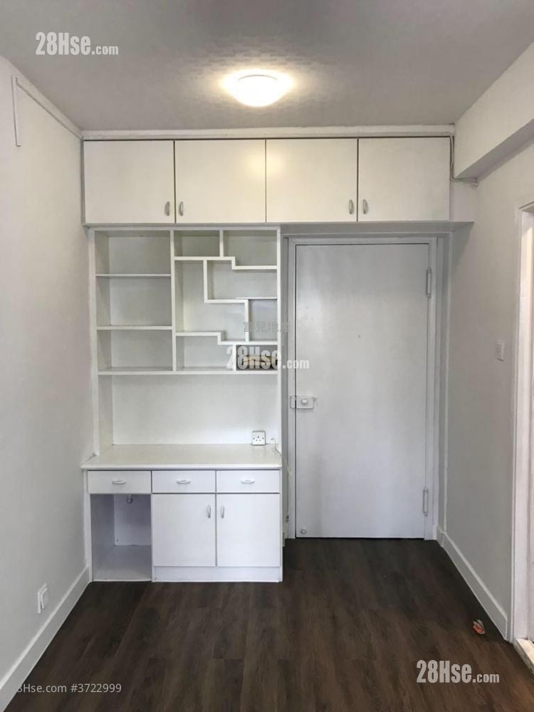 好顺意大厦 售盘 268 平方尺